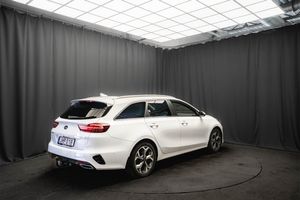 Kia Cee´d bild 6