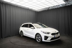 Kia Cee´d bild 4
