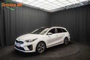 Kia Cee´d bild 1