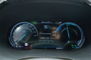 Kia Cee´d bild 21