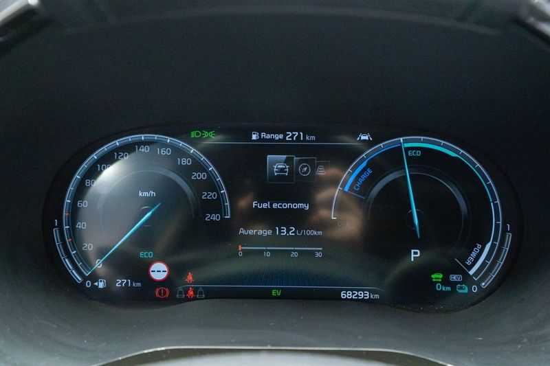 Kia Cee´d bild 21