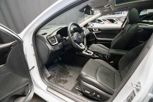 Kia Cee´d bild 15