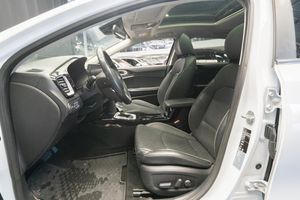 Kia Cee´d bild 11