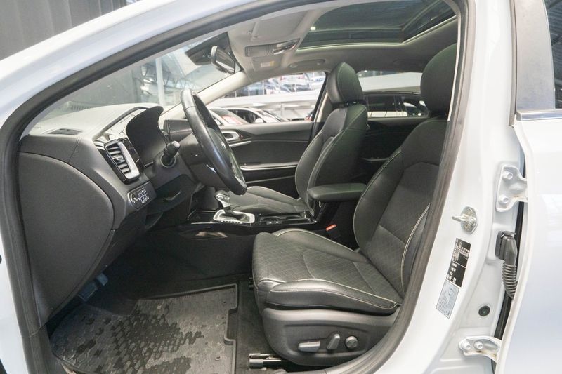 Kia Cee´d bild 11