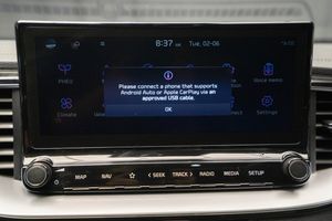 Kia Cee´d bild 22