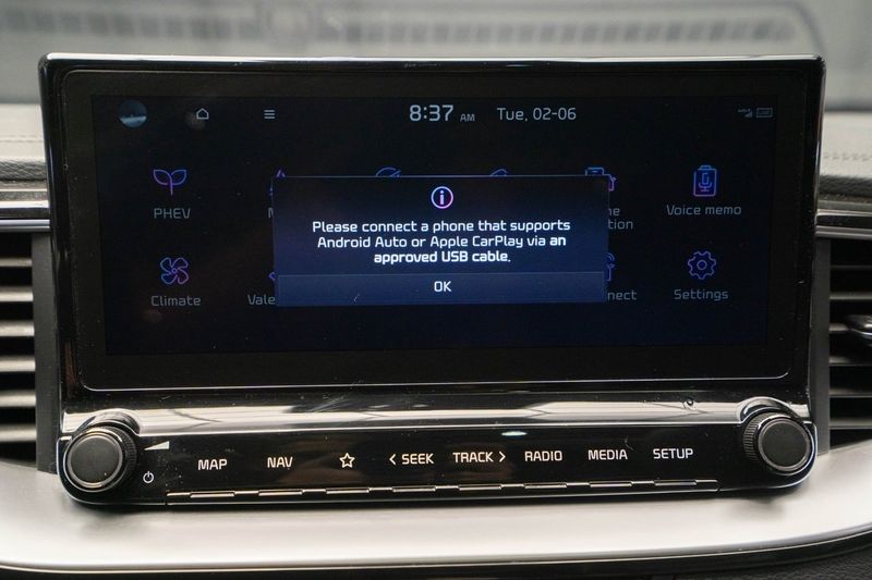 Kia Cee´d bild 22