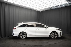 Kia Cee´d bild 5