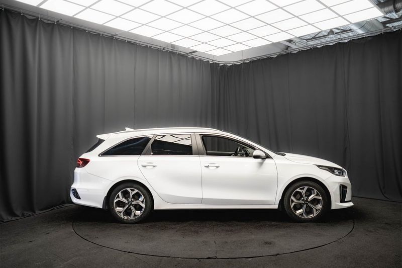 Kia Cee´d bild 5