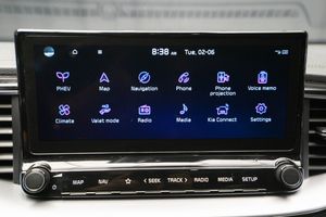 Kia Cee´d bild 23