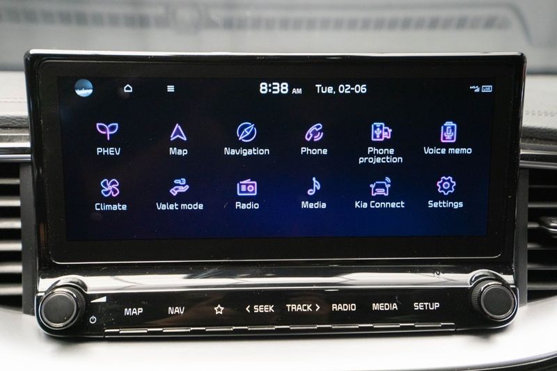 Kia Cee´d bild 23