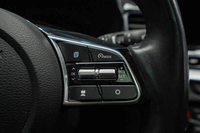 Kia Cee´d bild 20