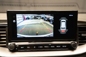 Kia Cee´d bild 17