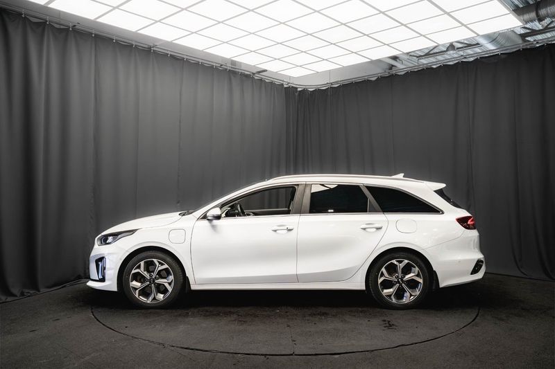 Kia Cee´d bild 9
