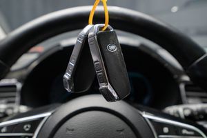 Kia Cee´d bild 25