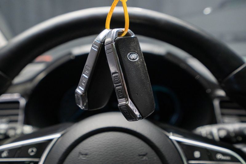 Kia Cee´d bild 25
