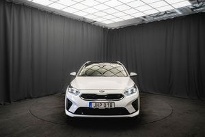 Kia Cee´d bild 3