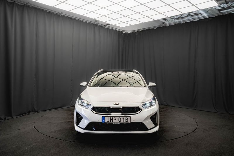 Kia Cee´d bild 3