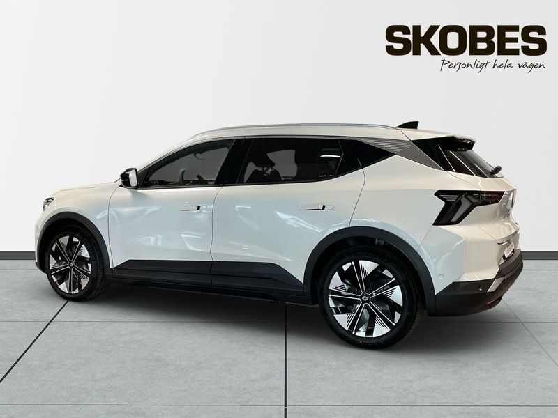 Renault Scenic E-Tech bild 4