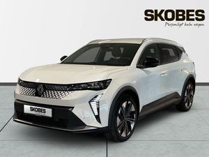 Renault Scenic E-Tech bild 3