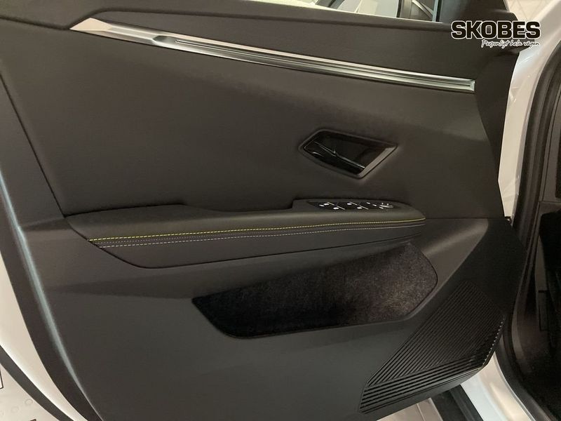 Renault Scenic E-Tech bild 15