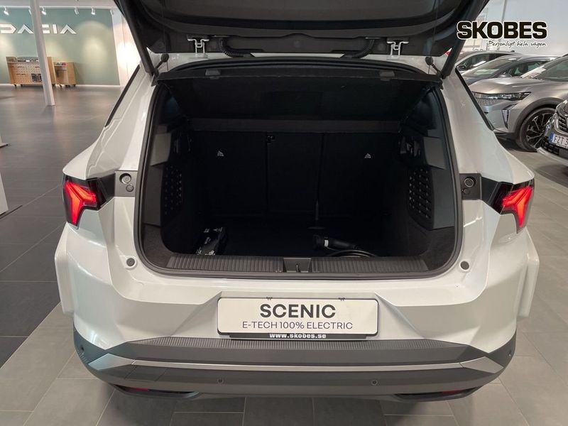 Renault Scenic E-Tech bild 16