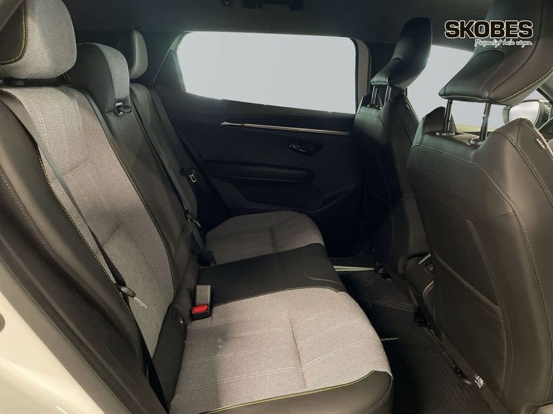 Renault Scenic E-Tech bild 10