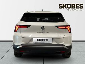 Renault Scenic E-Tech bild 6
