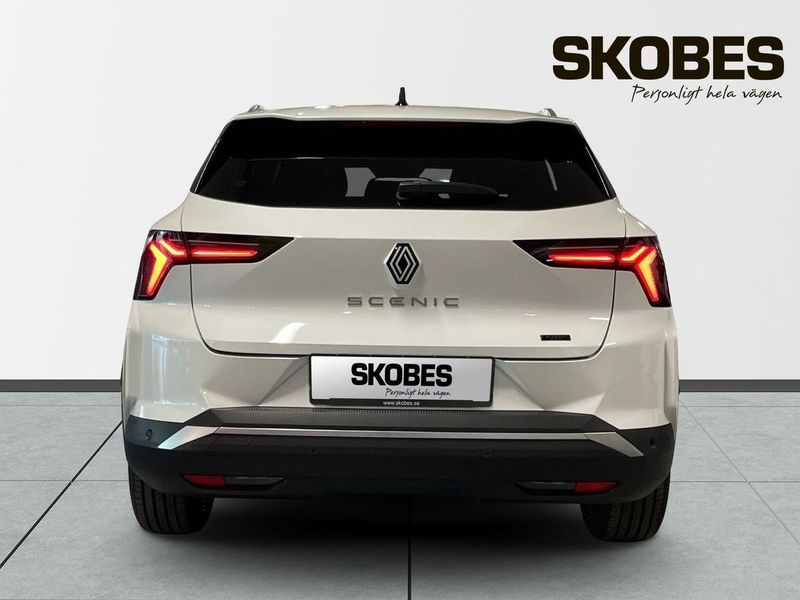 Renault Scenic E-Tech bild 6