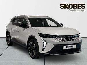Renault Scenic E-Tech bild 1