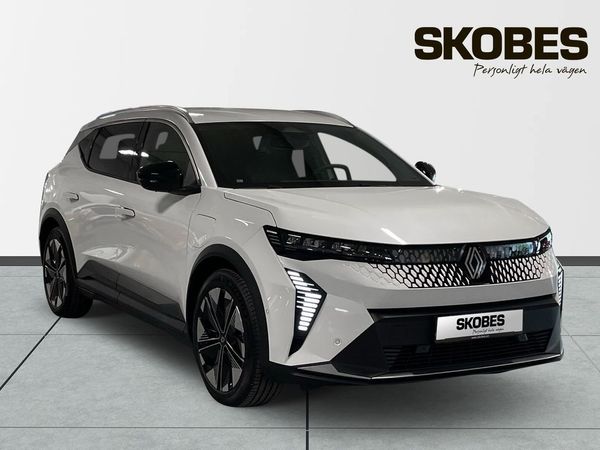 Renault Scenic E-Tech Electric techno 87kWh/220hk - 2026