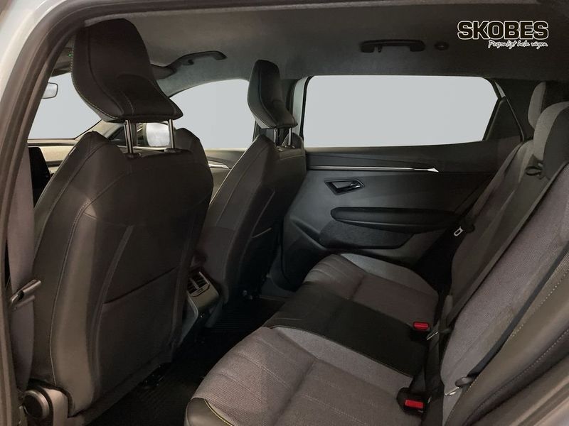 Renault Scenic E-Tech bild 9