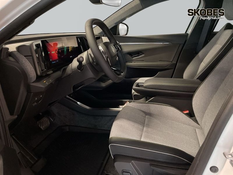 Renault Scenic E-Tech bild 8