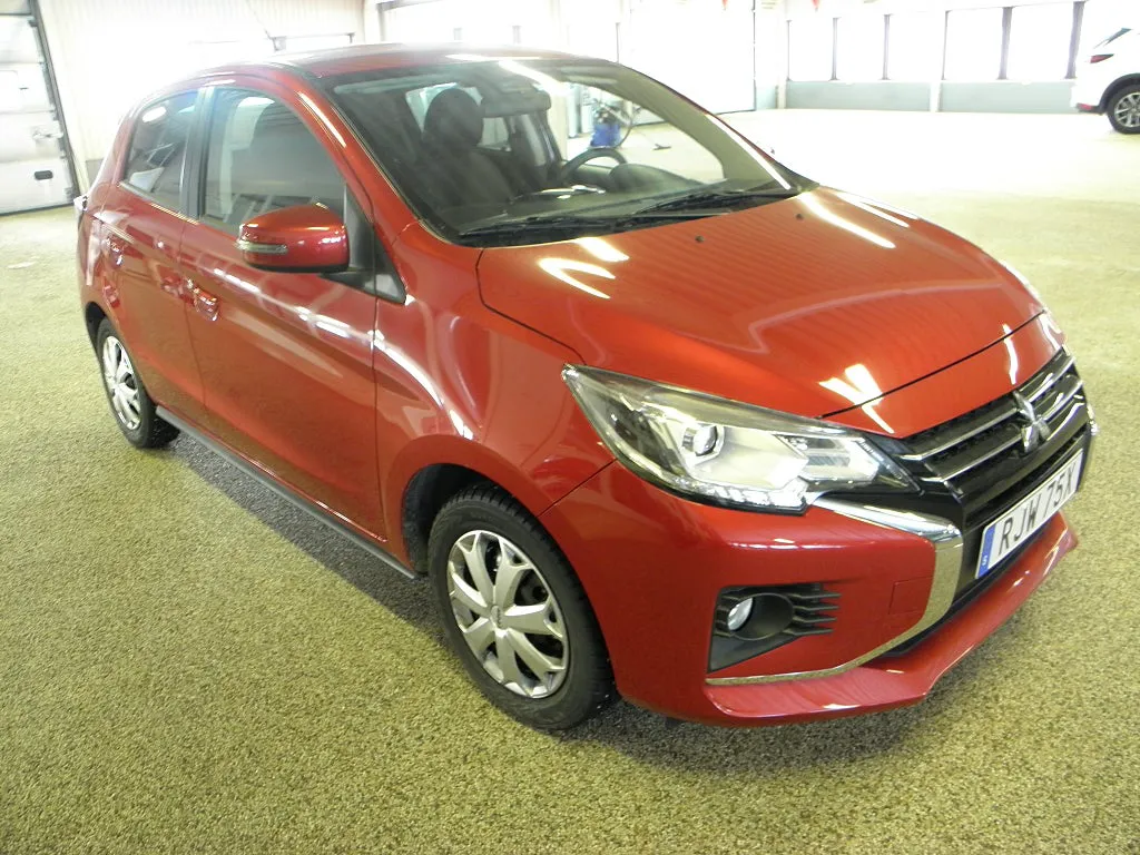 Vehicle image 1