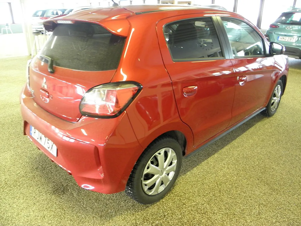 Vehicle image 2
