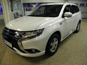 Mitsubishi Outlander bild 1