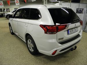 Mitsubishi Outlander bild 4