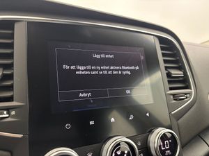 Renault Megane bild 22