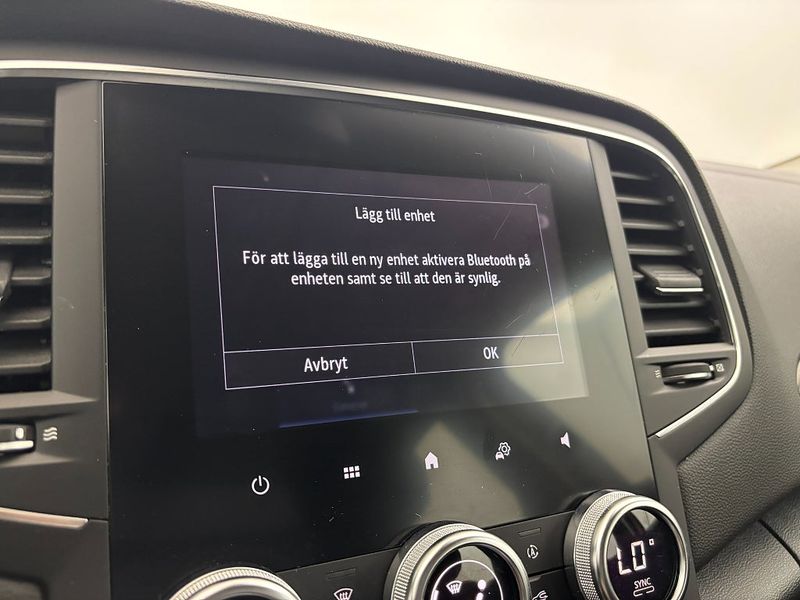 Renault Megane bild 22