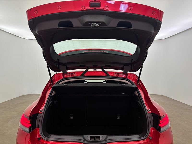 Renault Megane bild 10