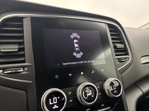 Renault Megane bild 21