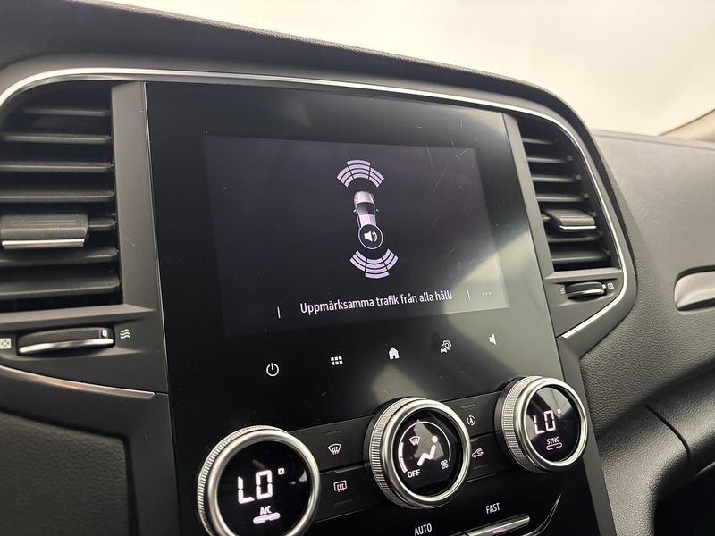 Renault Megane bild 21