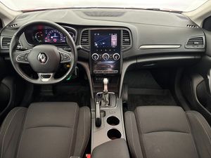 Renault Megane bild 17