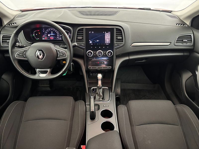 Renault Megane bild 17