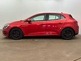 Renault Megane bild 3