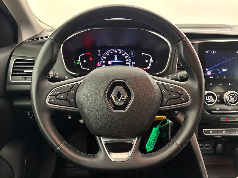 Renault Megane bild 19