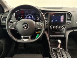 Renault Megane bild 18