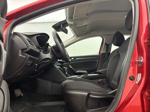 Renault Megane bild 13
