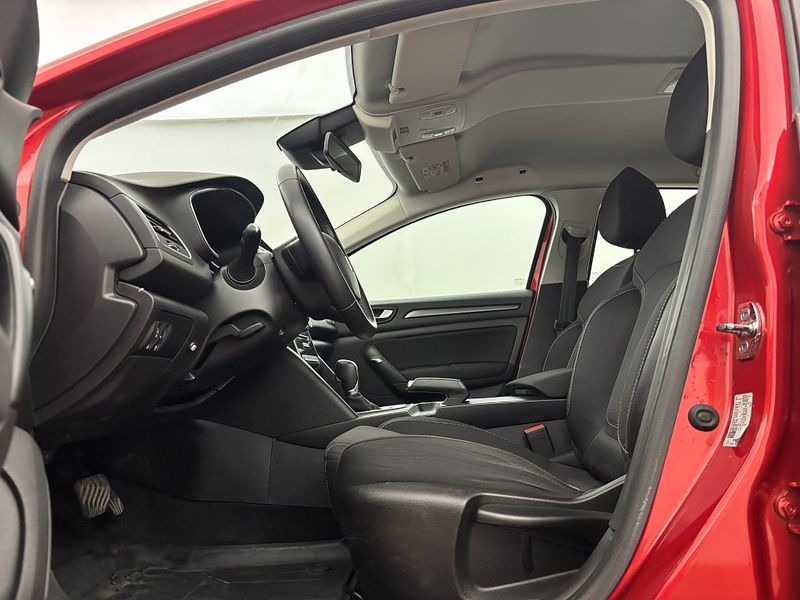 Renault Megane bild 13