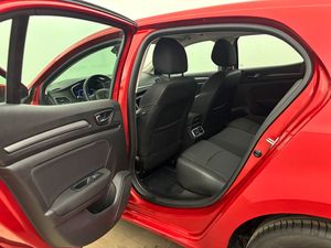 Renault Megane bild 14