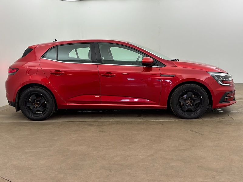 Renault Megane bild 7